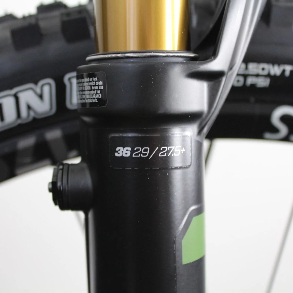 InvisiframeFOX 36 Factory 21/22/23