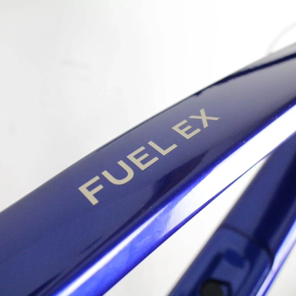 InvisiframeFUEL EX ALUMINIUM GEN 6 2023