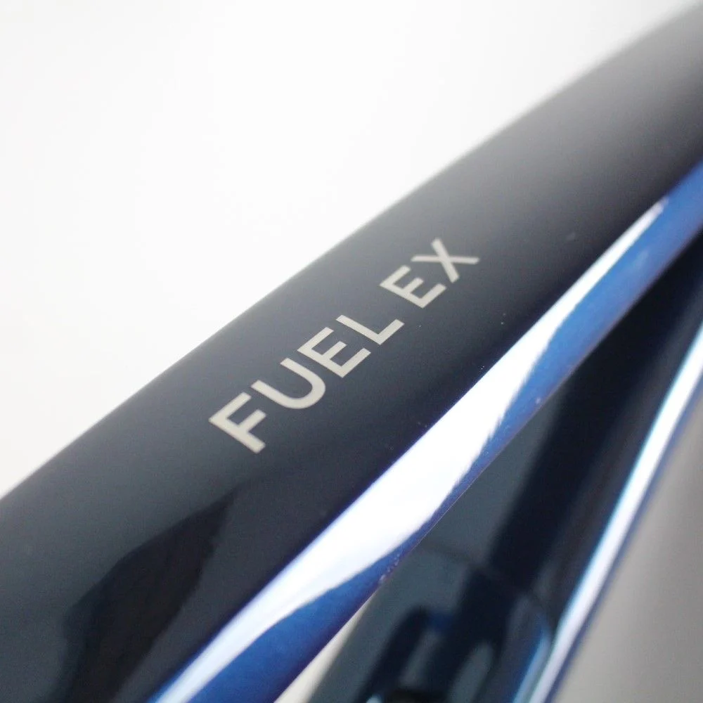 InvisiframeFUEL EX CARBON 9.9 9.8 9.7 GEN 6 2023