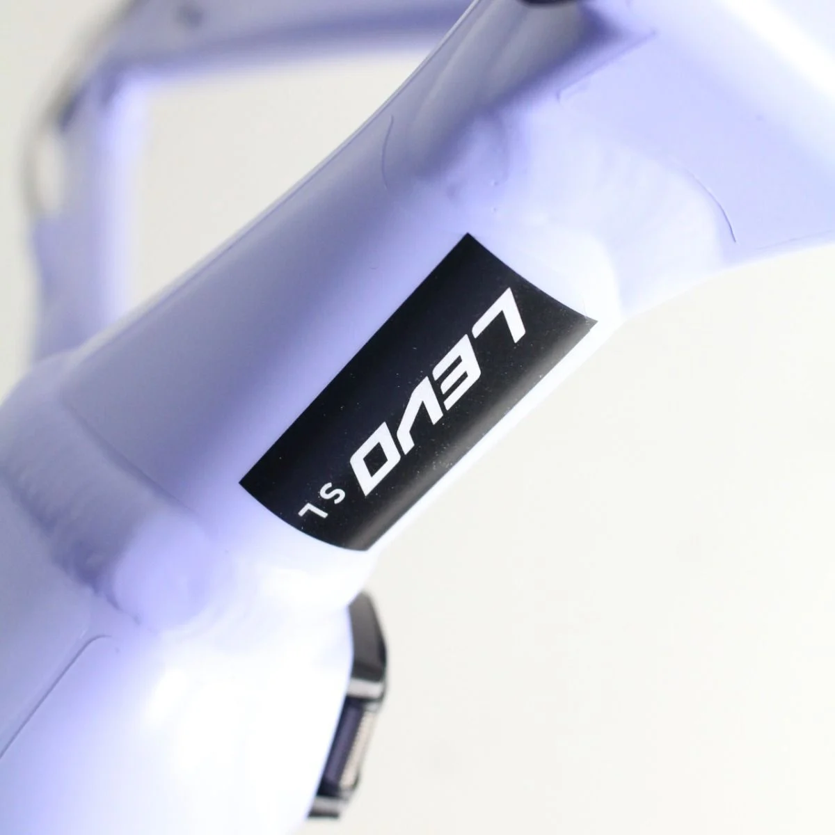 InvisiframeLevo SL alu 2024