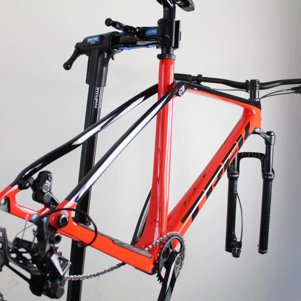 InvisiframeProcalibur 9.5/6/7/8 2021