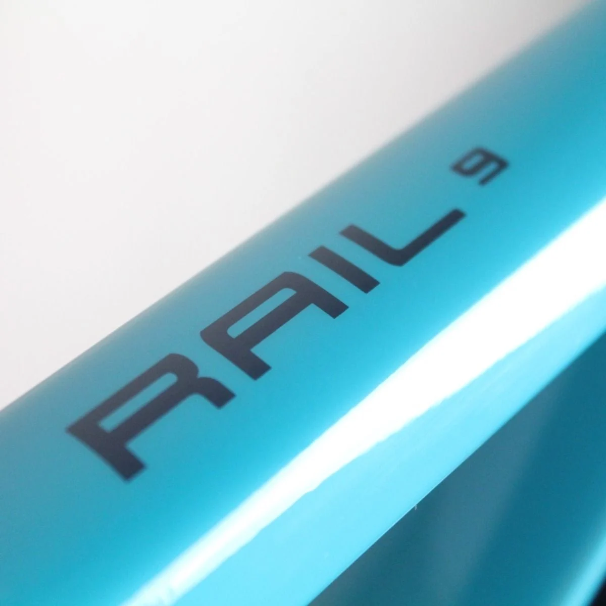 InvisiframeRAIL ALU 5/7/9 2020/21/22