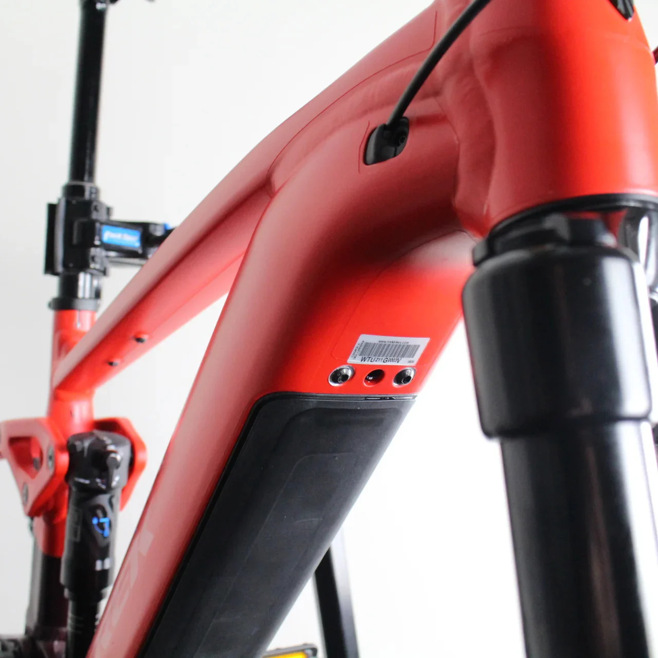 InvisiframeRAIL ALU GEN 5