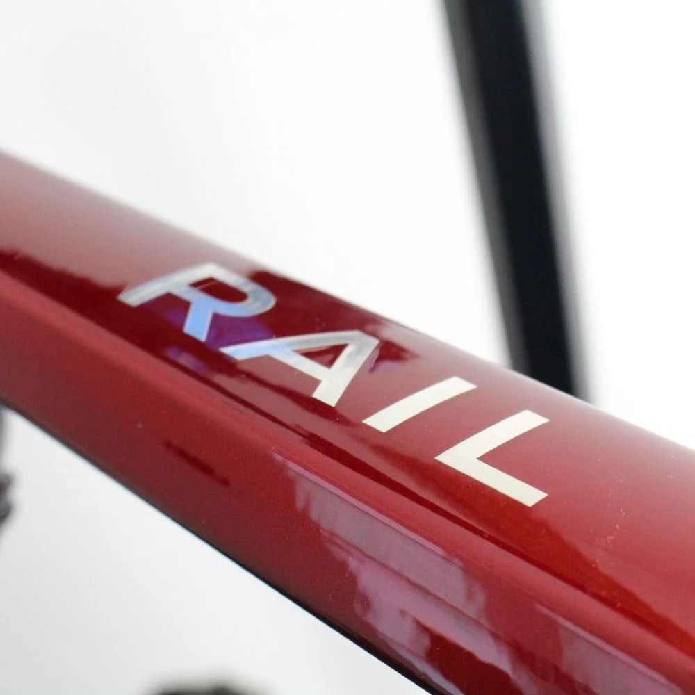 InvisiframeRail Aluminium Gen 3 2023