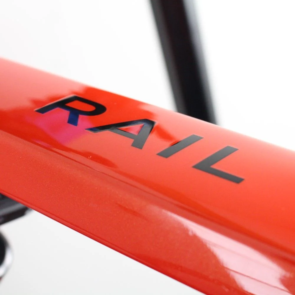 InvisiframeRail carbon 2023 GEN4