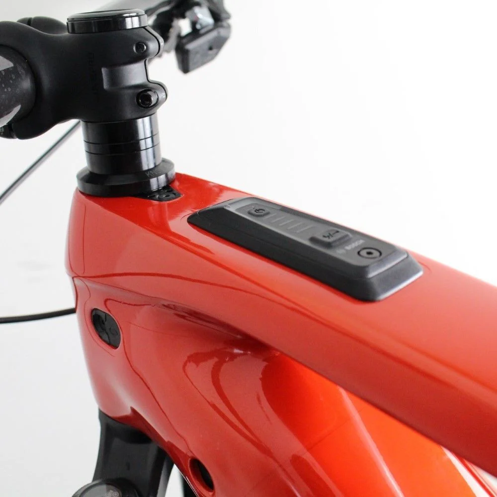 InvisiframeRail Gen 4 carbon & Alu 2023