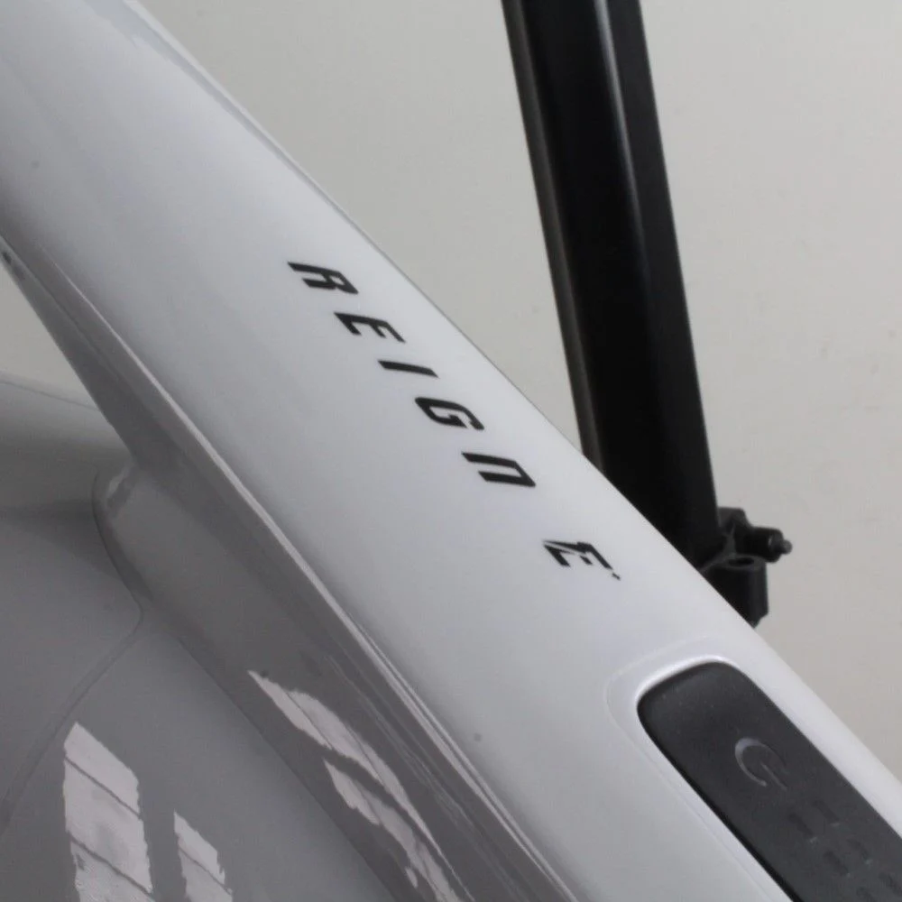 InvisiframeREIGN E+ 0 1 2 & 3 MX