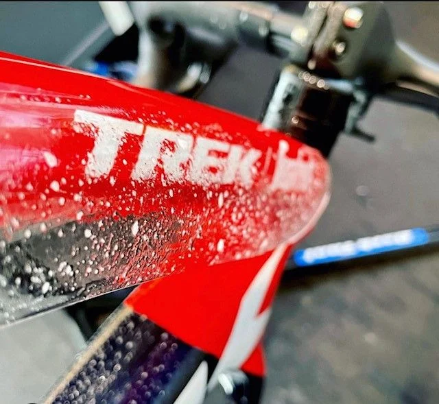 InvisiframeRoad generic gloss