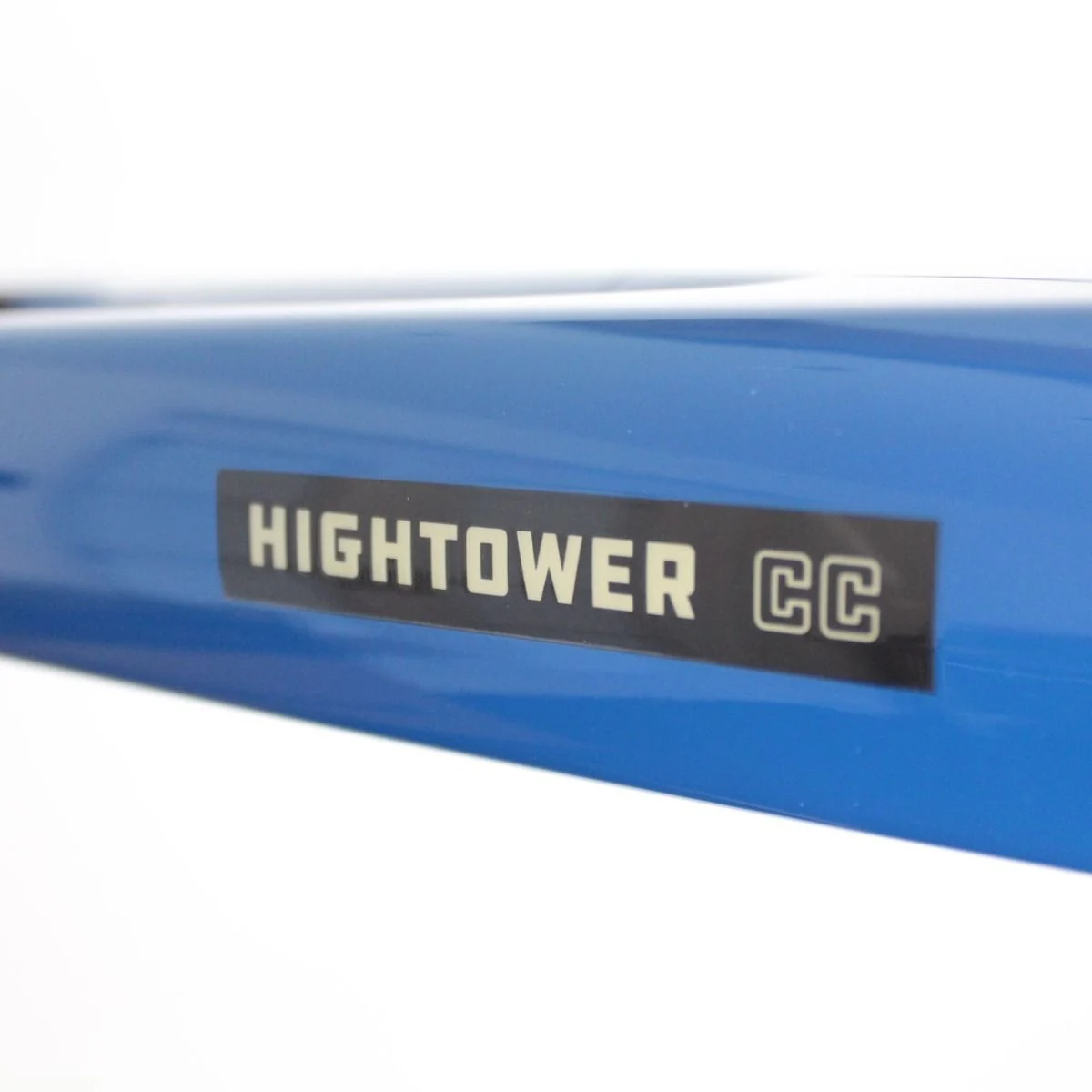 InvisiframeSanta Cruz Hightower 2 Carbon