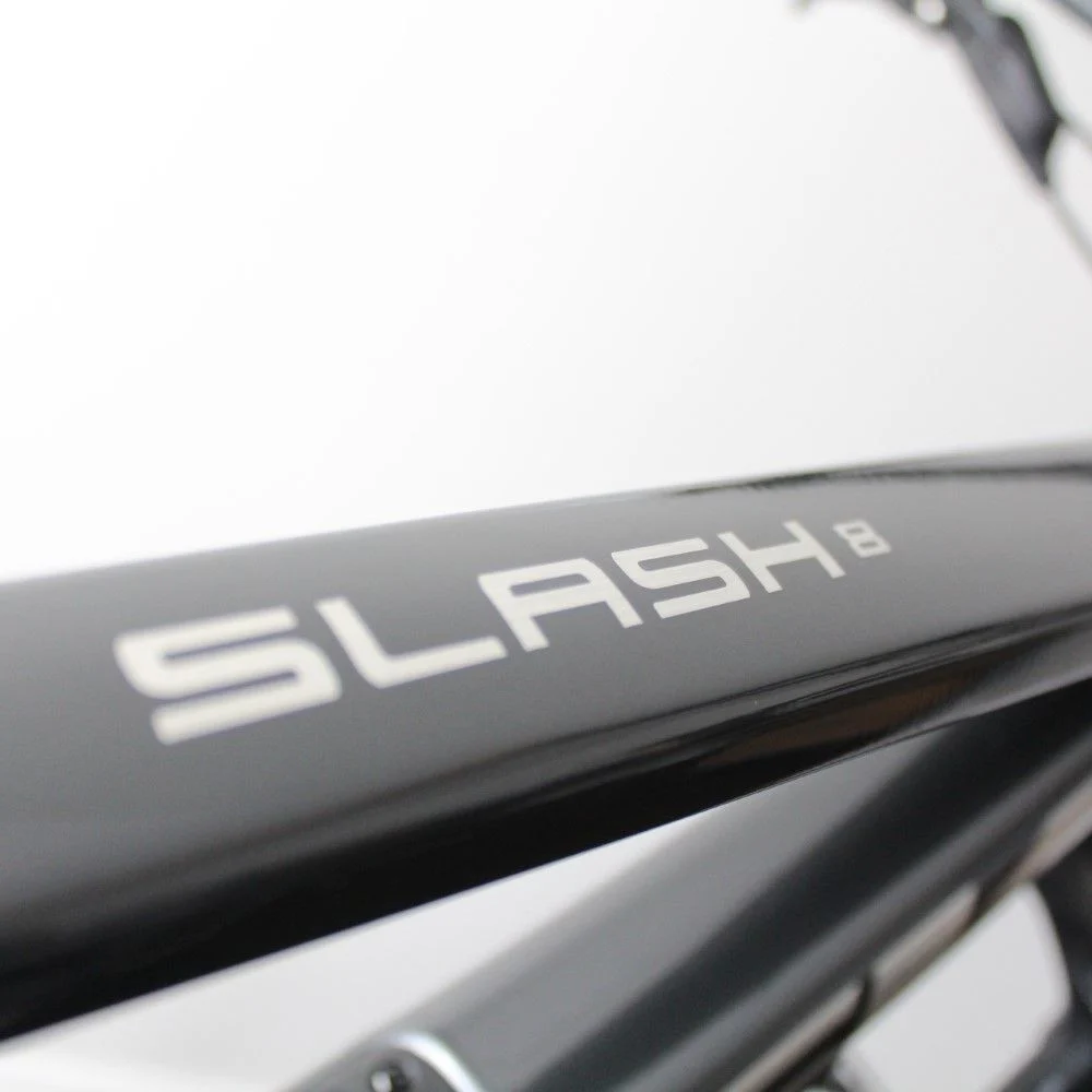 InvisiframeSlash Aluminium 2021/22/23