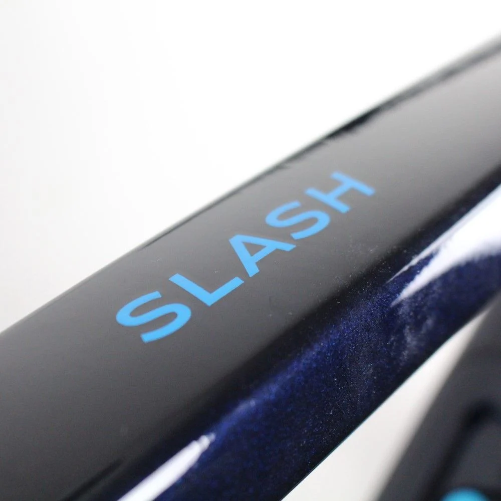 InvisiframeSLASH ALUMINIUM GEN 6 2024