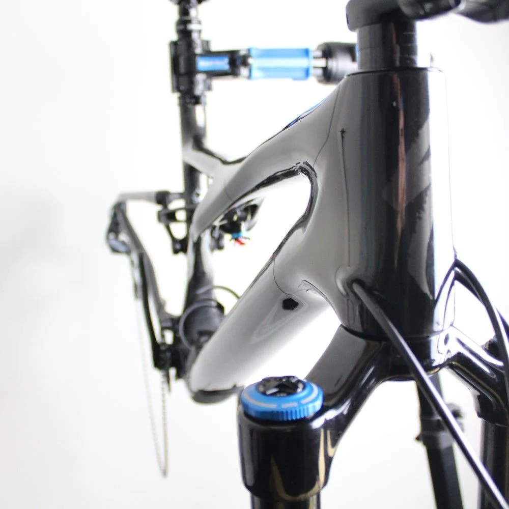 InvisiframeStumpjumper carbon 21/22