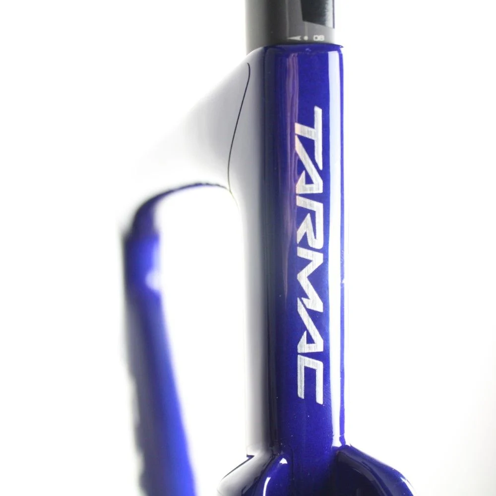 InvisiframeTarmac SL7 Carbon 2021