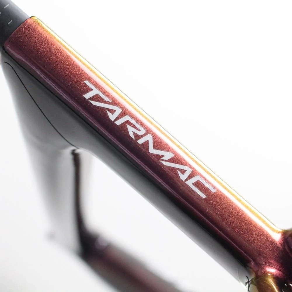 InvisiframeTarmac SL8 Carbon 2023