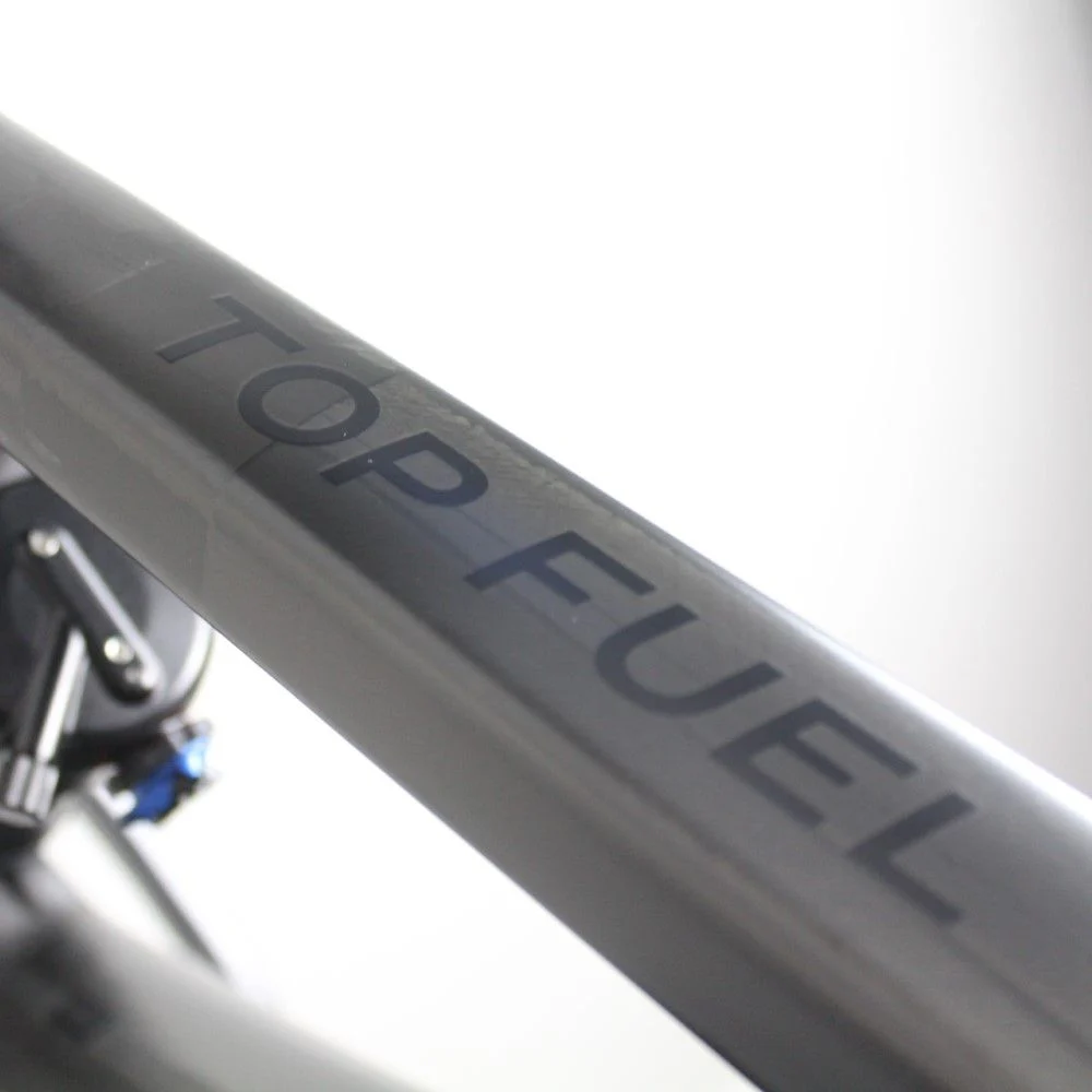 InvisiframeTop Fuel 2022 carbon