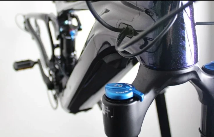 InvisiframeTrance X Advanced E+ 2022