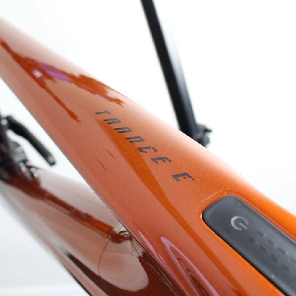 InvisiframeTrance X Advanced E+ Elite 2023