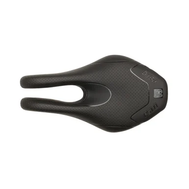 ISM PS 1.0 Narrow Road Saddle Black