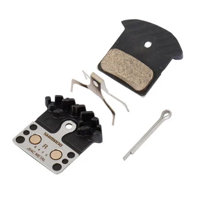 J-Type Disc Brake Pads