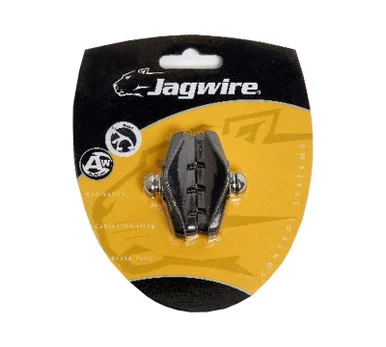 Jagwire B/S Kentro Road Brake Pad