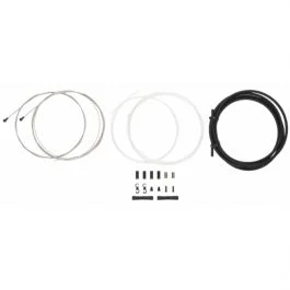 Jagwire Elite Sealed Road Brake Kit