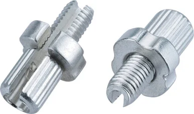 Jagwire M7 Adjusting Barrels (pk 10)