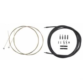 Jagwire Mountain Pro Brake Kit