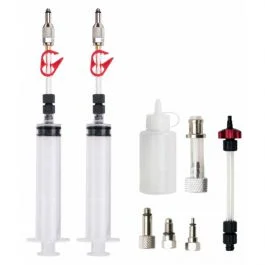 Jagwire Pro DOT Bleed Kit