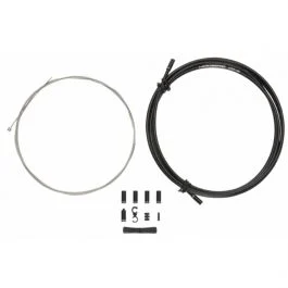 Jagwire Sport Shift Kit 1x