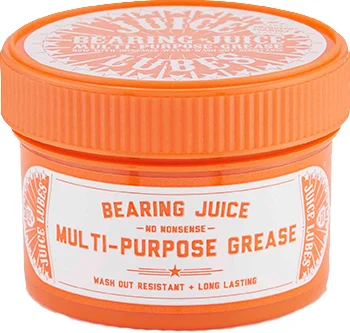 Juice Lubes Bearing Juice Waterproof Grease
