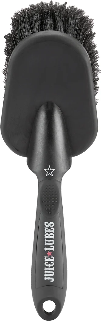 Juice Lubes Big Softy Soft Wash Brush