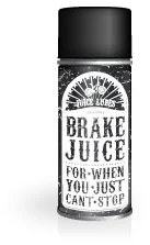 Juice Lubes Brake Juice Disc Brake Cleaner