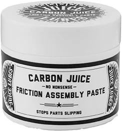 Juice Lubes Carbon Juice Carbon Friction Paste
