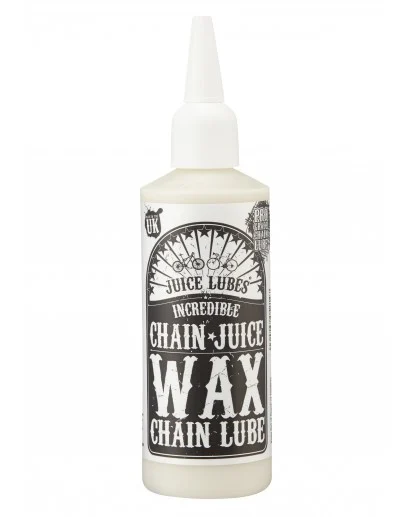Juice Lubes Chain Juice Wax Chain Lube