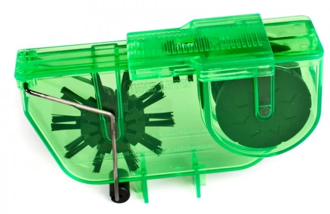 Juice Lubes Dirty Little Scrubber Chain Cleaning Tool