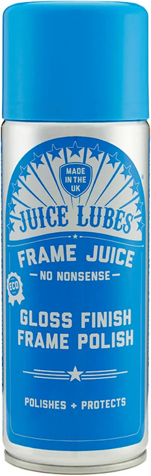 Juice Lubes Frame Juice Gloss Frame Polish