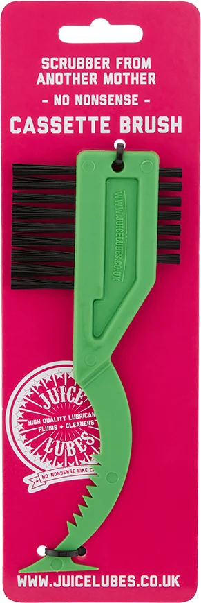 Juice Lubes Scrubber From Another Mother Drivetrain Brush