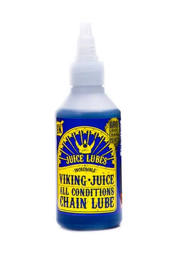 Juice Lubes Viking Juice 130ml