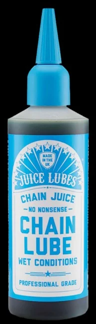 JUICE LUBESChain Juice Wet