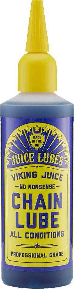 Juice LubesViking Juice Workshop Pack