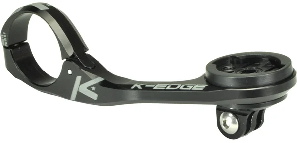 K-Edge Garmin Max XL Combo MountAnodised