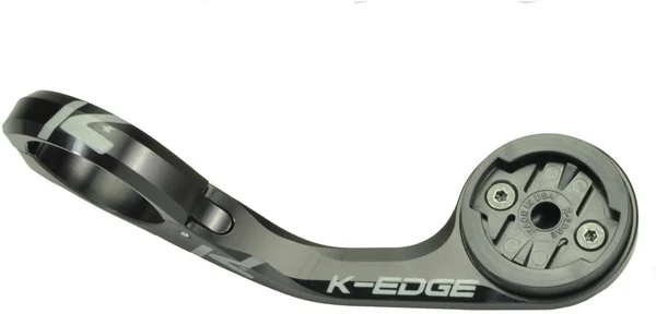 K-Edge Garmin Max XL Mount35.0mmAnodised