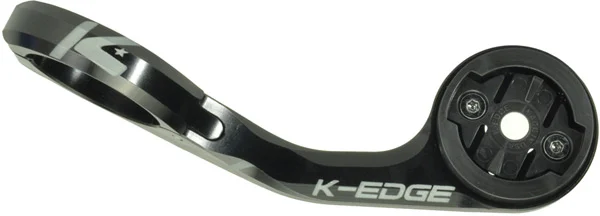 K-Edge Garmin Max XL MountAnodised