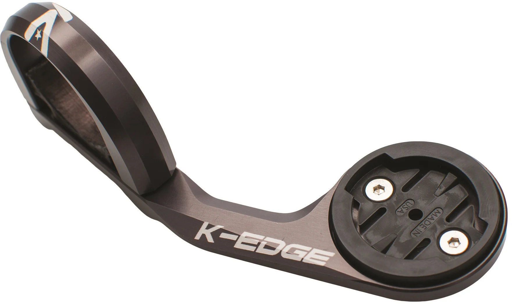 K-Edge Garmin Sport MountAnodised