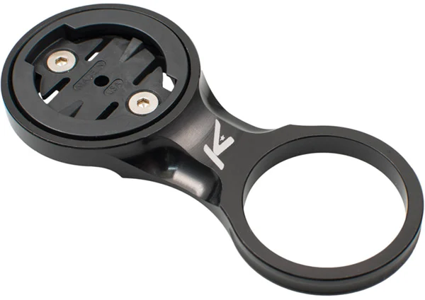 K-Edge Garmin Stem MountFixed Garmin EdgeAnodised