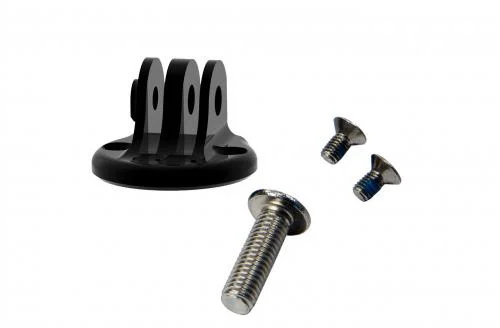 K-Edge GoPro Style Combo Mount Interface Adapter