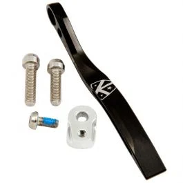 K-Edge Pro Road Double Chain Catcher