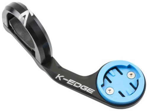 K-Edge Wahoo Bolt Sport MountAnodised