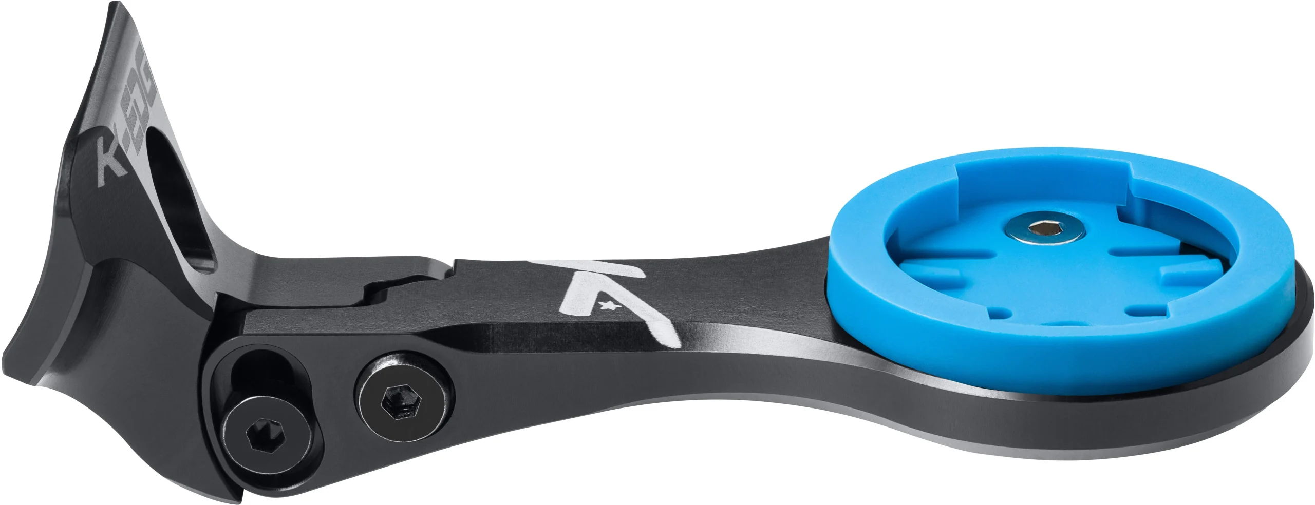 K-Edge Wahoo Trek Madone / Emonda Gen 6 MountAnodised