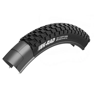 K-Rad Tire